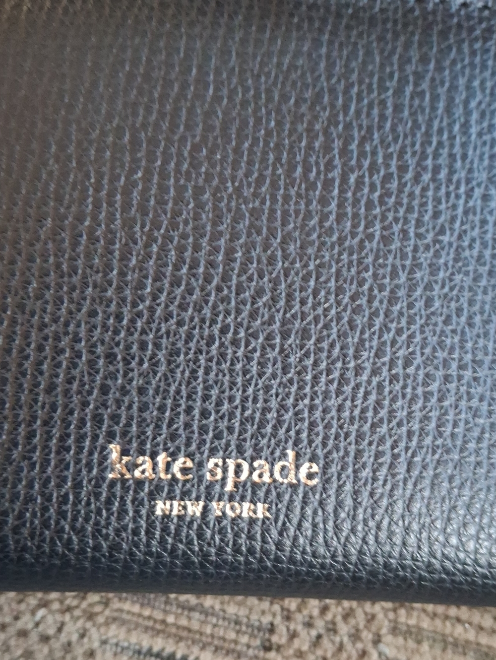 Kate Spade Wallet - Picture 4 of 8